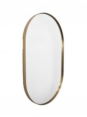 Eden Gold Mirror 24